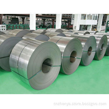 Stainless Steel Profile Sheet BandNew